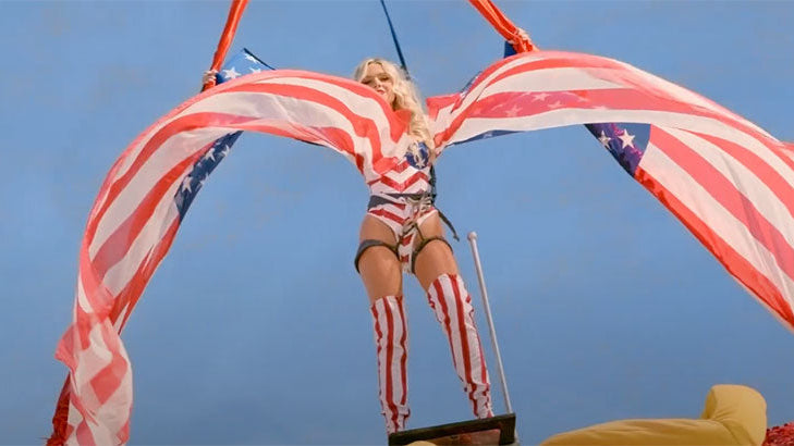 O Beach Ibiza Kisstory 2024