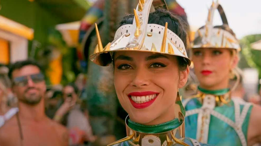 O Beach Ibiza 2024 Birthday Party