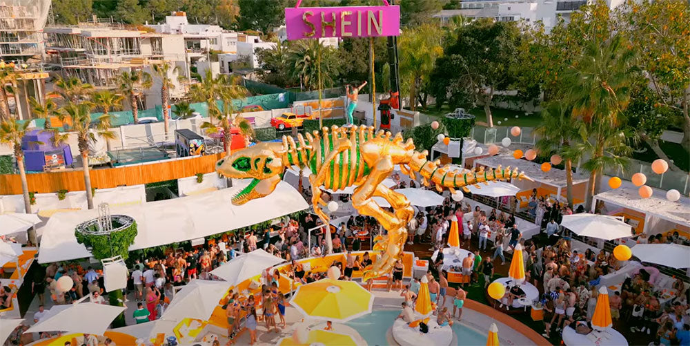 O Beach Ibiza 2024 Opening Party