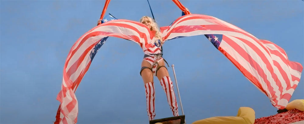 O Beach Ibiza Kisstory 2024