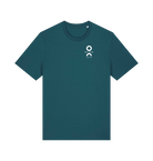 Stargazer Printed T-shirt Front