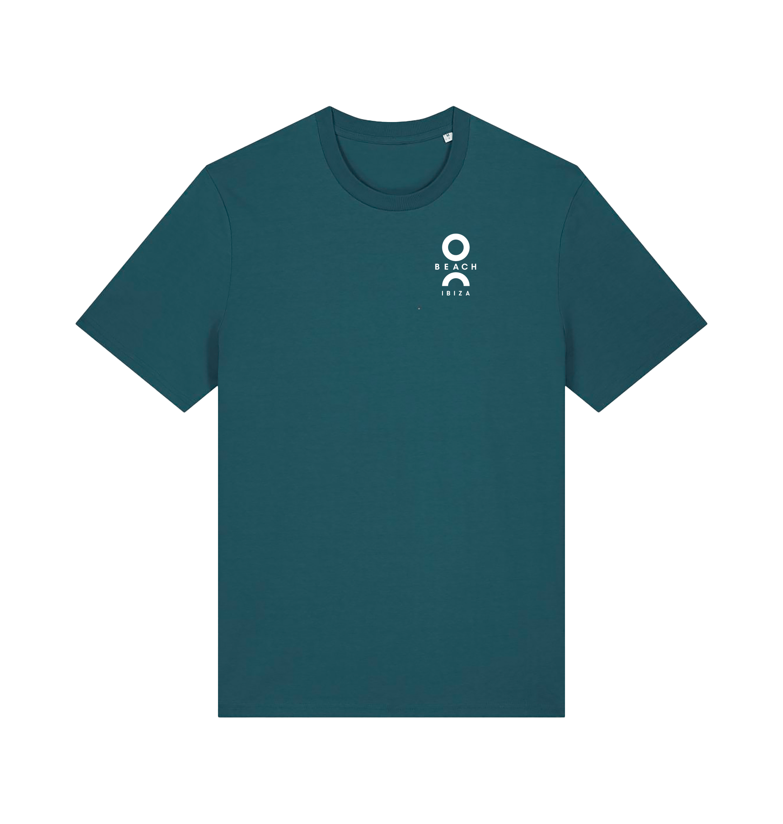 Stargazer Printed T-shirt Front