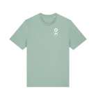 Aloe Printed T-shirt Front
