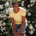 O Beach Unisex Pocket T-Shirt-O Beach Ibiza Store