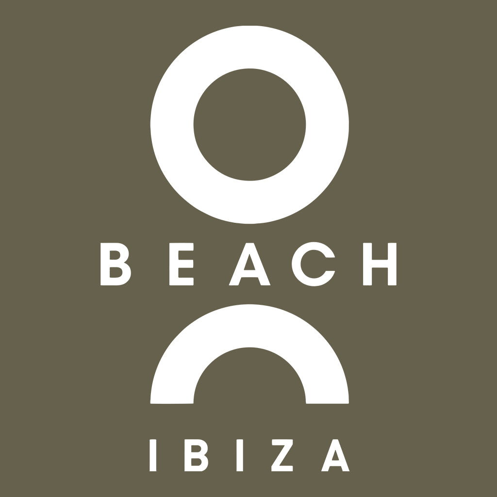 O Beach Logo White Women's Bomber Jacket-O Beach Ibiza Store